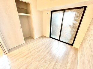 Avenue　Kurosaki　Residenceの物件内観写真